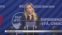 Milano, Fratelli D'Italia a raduno