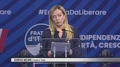 Milano, Fratelli D'Italia a raduno