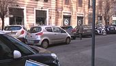 Mezz'ora al giorno per parcheggiare