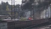 Donbass, spari sui bus di civili