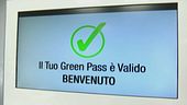 Ultimo giorno con il green pass
