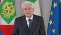 Mattarella: "Un flagello le morti sul lavoro"
