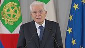 Mattarella: "Un flagello le morti sul lavoro"