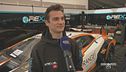 Dani Pedrosa alle prese con una nuova avventura agonistica su quattro ruote
