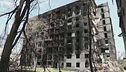 Mariupol, i russi nell'acciaieria