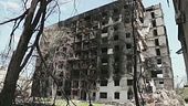 Mariupol, i russi nell'acciaieria