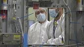 Mascherine al lavoro fino a giugno
