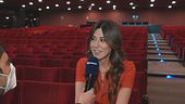 Il lunapark di Virgina Raffaele