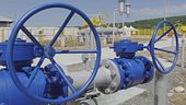Gas, fallita l'asta stoccaggio