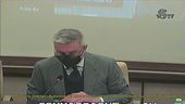 L'Italia aiuta Kiev a difendersi