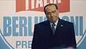 Silvio Berlusconi: "Niente tasse sulla casa"