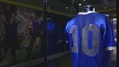 Asta record per la maglia di Diego