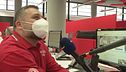 La Croce Rossa lancia il "1520"
