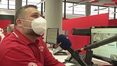 La Croce Rossa lancia il "1520"