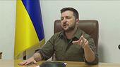 La proposta di accordo di Zelensky