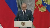 La Russia torna alle minacce