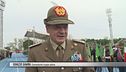Inni e fanfare, gli alpini a Rimini