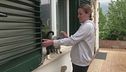 Il coraggio delle mamme ucraine