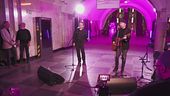 Gli U2 a Kiev, concerto a sorpresa