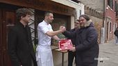 Prima stella Michelin per "Le Zanze"