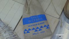 L'oro bianco di Cervia