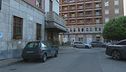 Delitto in hotel, ucciso il portiere