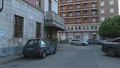 Delitto in hotel, ucciso il portiere