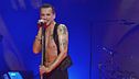 Dave Gahan, 60 anni a tutto rock