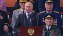 Putin frena la guerra delle parole