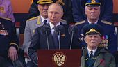 Putin frena la guerra delle parole