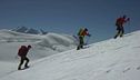 Record, scala l'Everest 26 volte