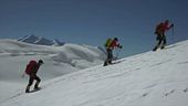 Record, scala l'Everest 26 volte