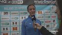 Lo speciale record di Nadia Battocletti