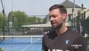 Tutti i trucchi del campione di padel