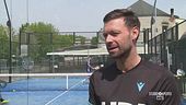 Tutti i trucchi del campione di padel