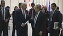Armi gas e pace, Draghi da Biden