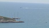 Bandiere blu, vince la Liguria