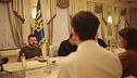 Russi e ucraini tornano a parlarsi