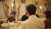 Russi e ucraini tornano a parlarsi