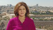 Cronista di Al Jazeera uccisa a Jenin