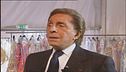 Valentino, 90 anni di stile