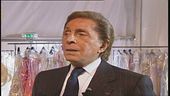 Valentino, 90 anni di stile