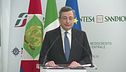 Draghi, il sud al centro