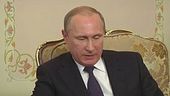 Putin, avvertimento alla Finlandia
