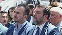 Salvini, "L'Italia che vorrei"