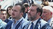 Salvini, "L'Italia che vorrei"