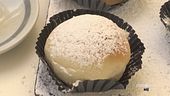 Il Fiocco di neve di Poppella, a Napoli