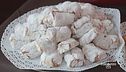 La tradizione dei torroncini siciliani e della pasta di mandorle