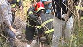 Mottarone, la fune era corrosa