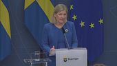 Anche la Svezia abbraccia la Nato